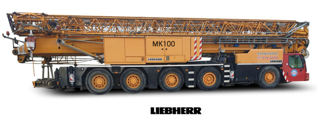 MK100 / MK110
